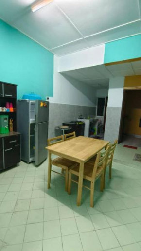 Homestay Port Dickson